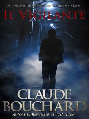 cover image of Il Vigilante